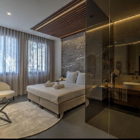 Tq 10 Boutique Aparthotel Alicante Luaran gambar
