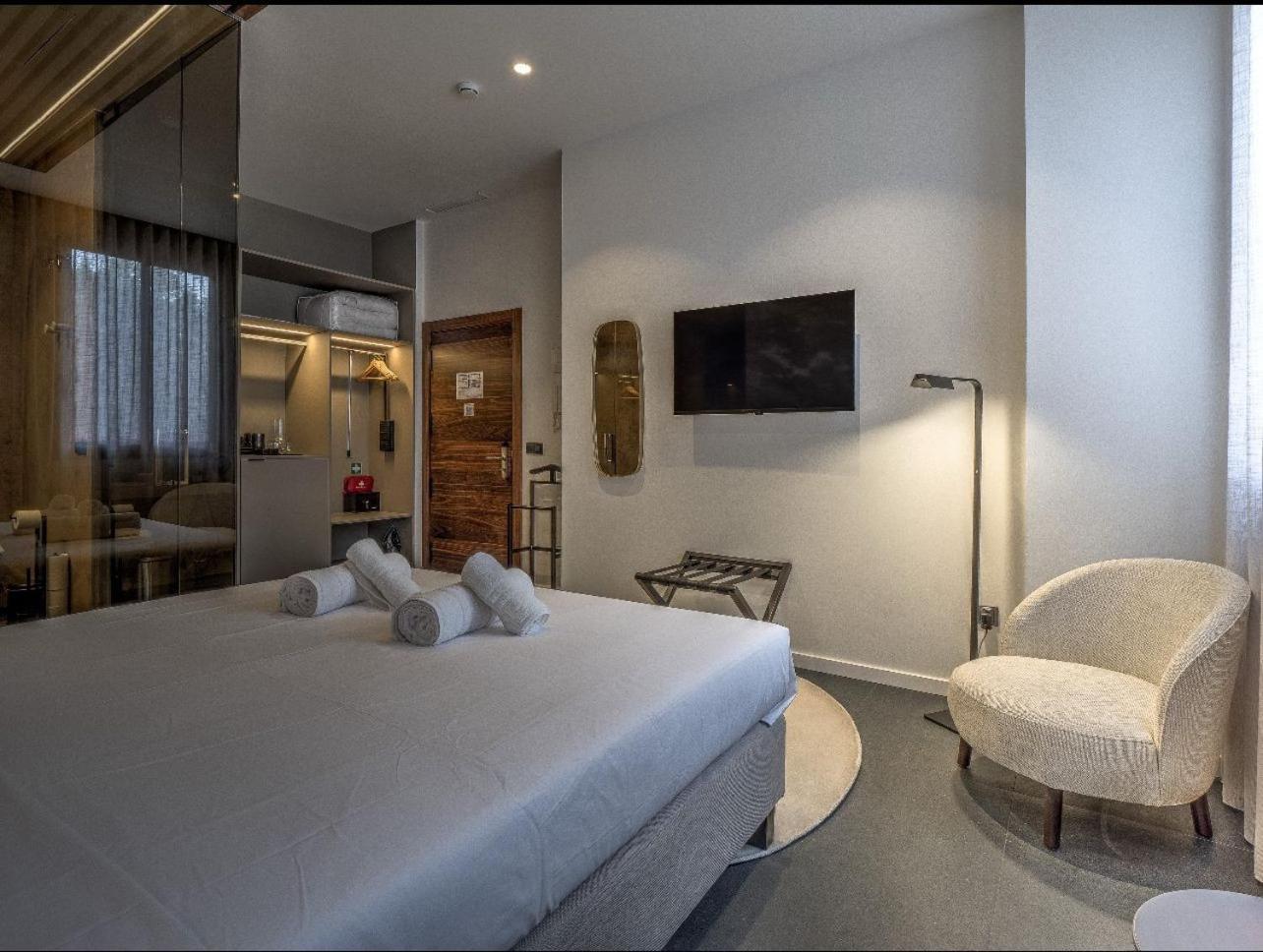 Tq 10 Boutique Aparthotel Alicante Luaran gambar