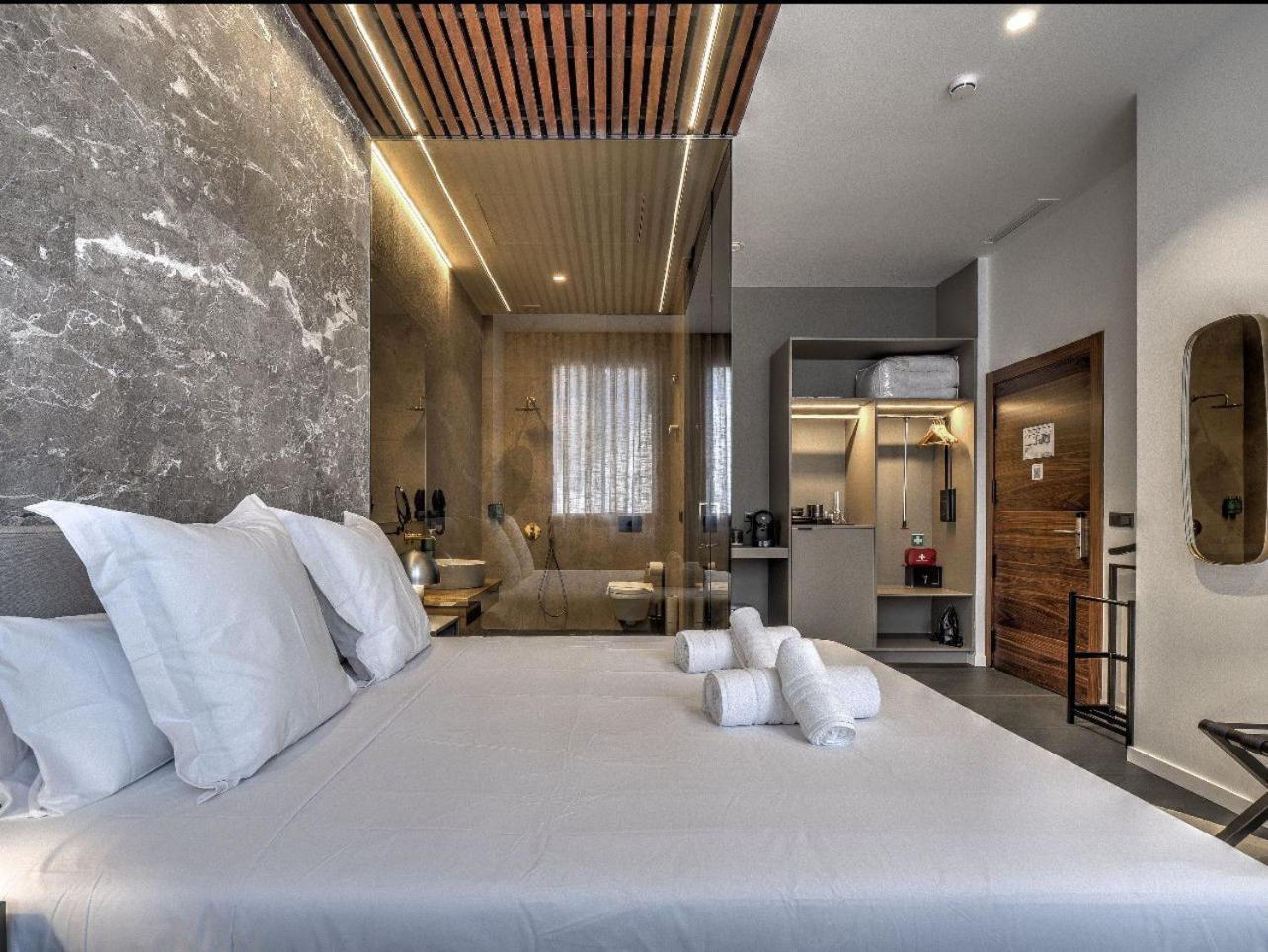 Tq 10 Boutique Aparthotel Alicante Luaran gambar