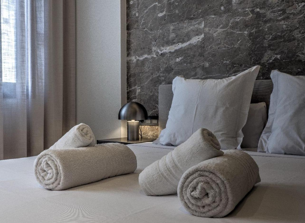 Tq 10 Boutique Aparthotel Alicante Luaran gambar