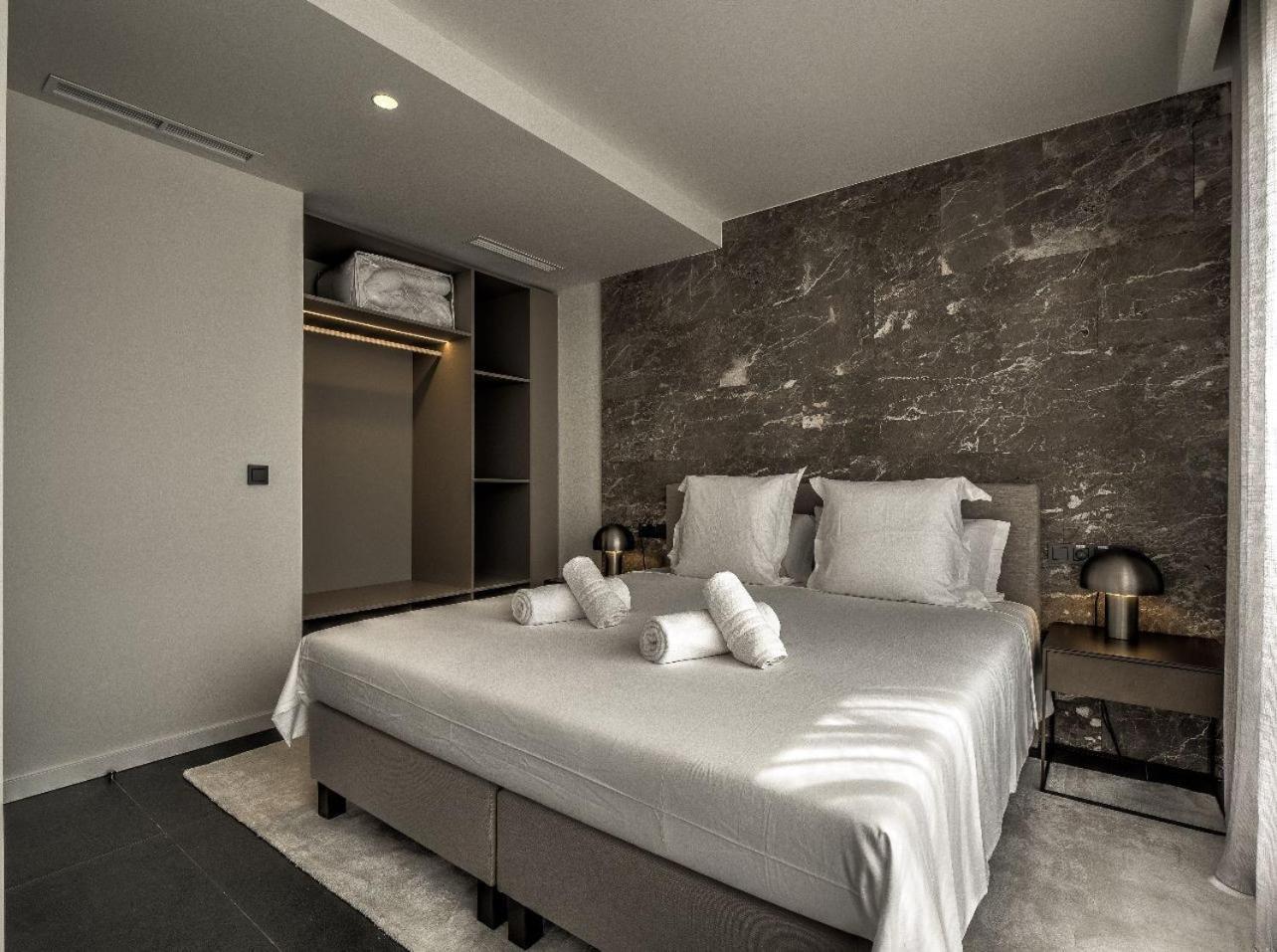 Tq 10 Boutique Aparthotel Alicante Luaran gambar