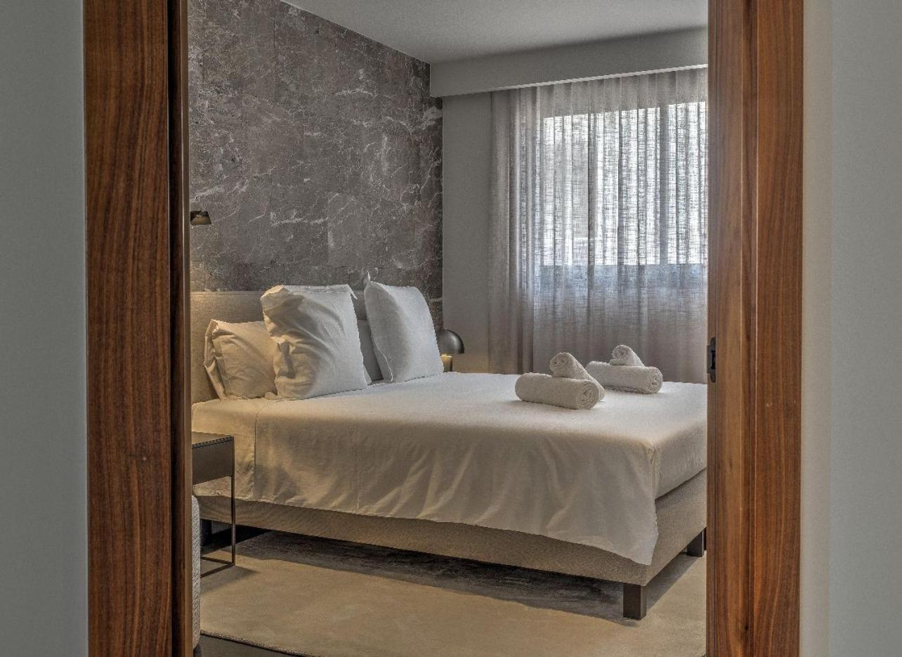 Tq 10 Boutique Aparthotel Alicante Luaran gambar