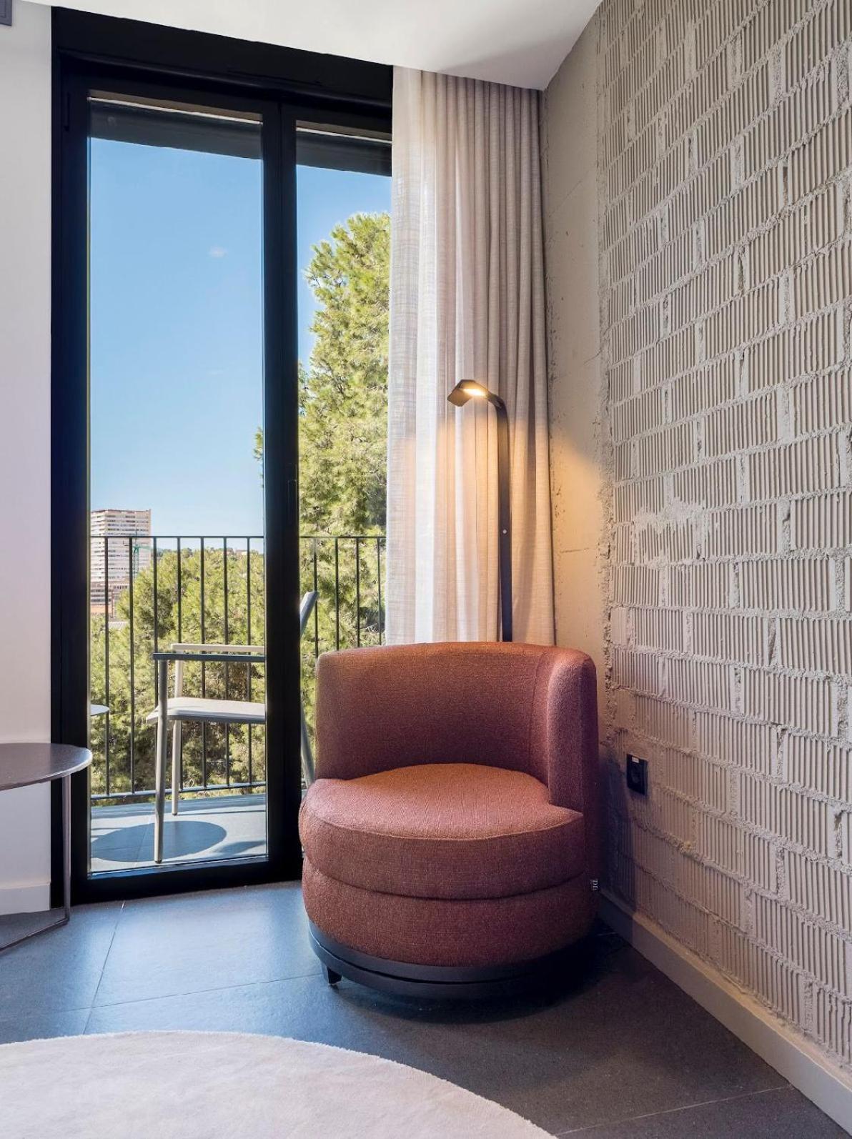 Tq 10 Boutique Aparthotel Alicante Luaran gambar