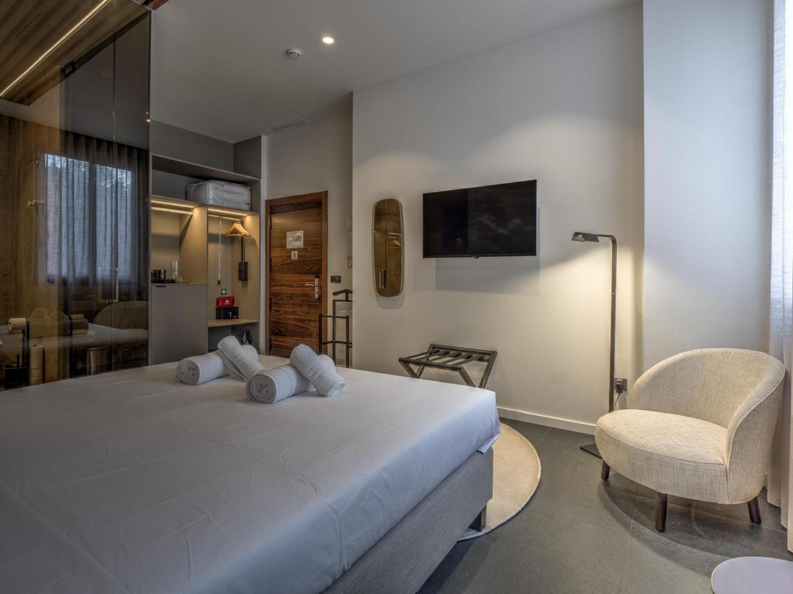Tq 10 Boutique Aparthotel Alicante Luaran gambar
