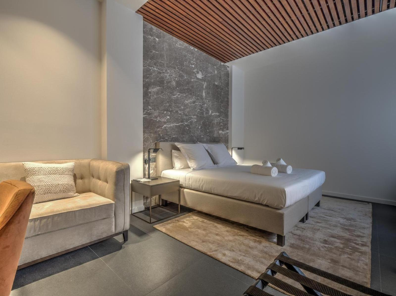 Tq 10 Boutique Aparthotel Alicante Luaran gambar
