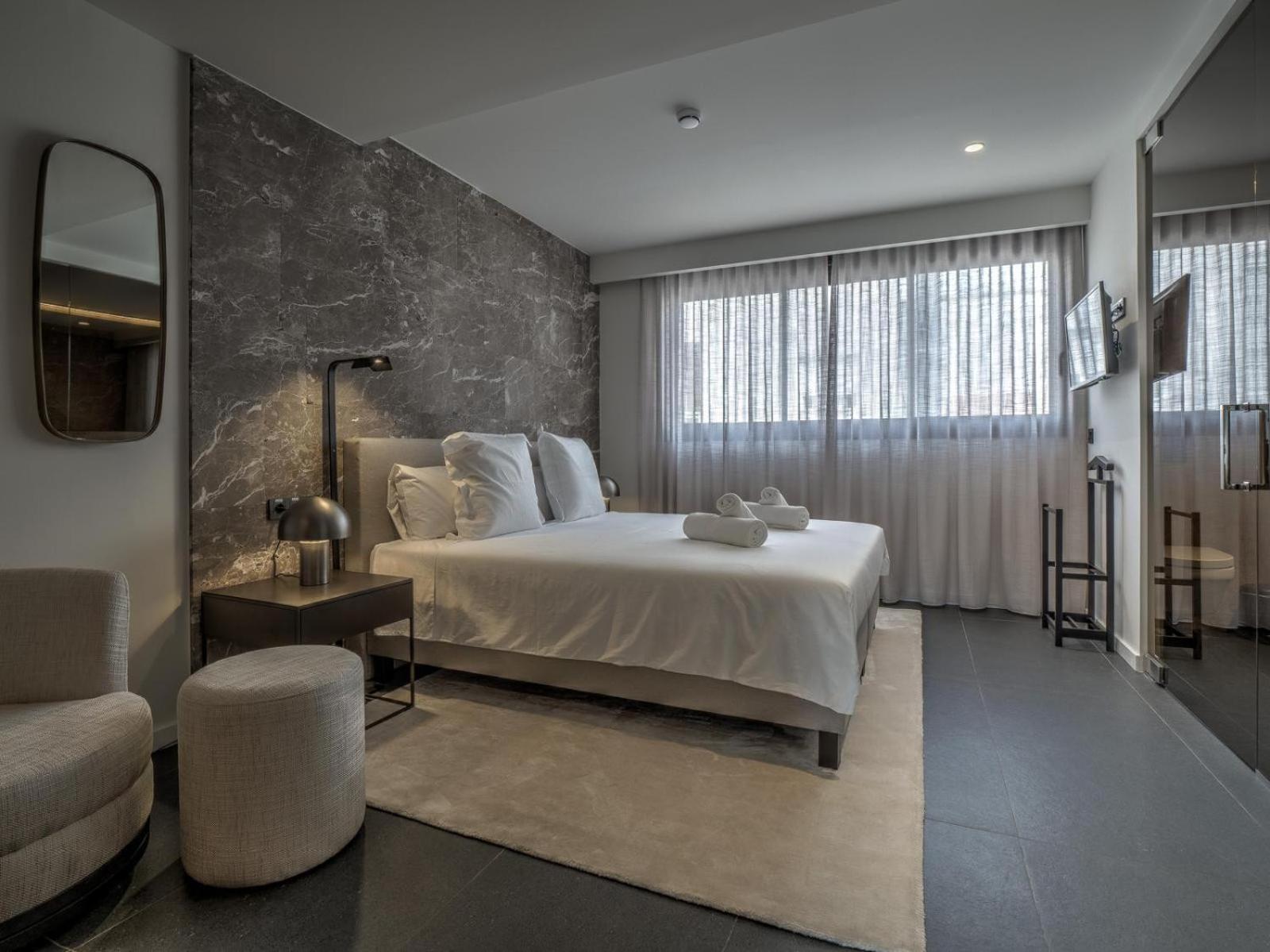 Tq 10 Boutique Aparthotel Alicante Luaran gambar