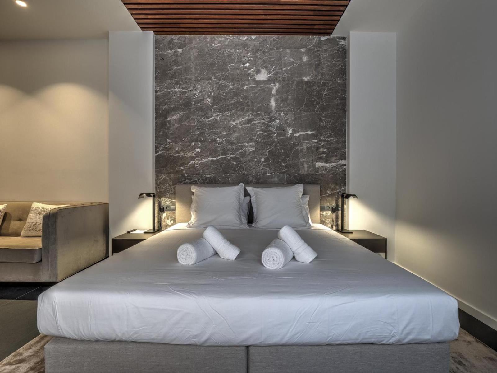 Tq 10 Boutique Aparthotel Alicante Luaran gambar