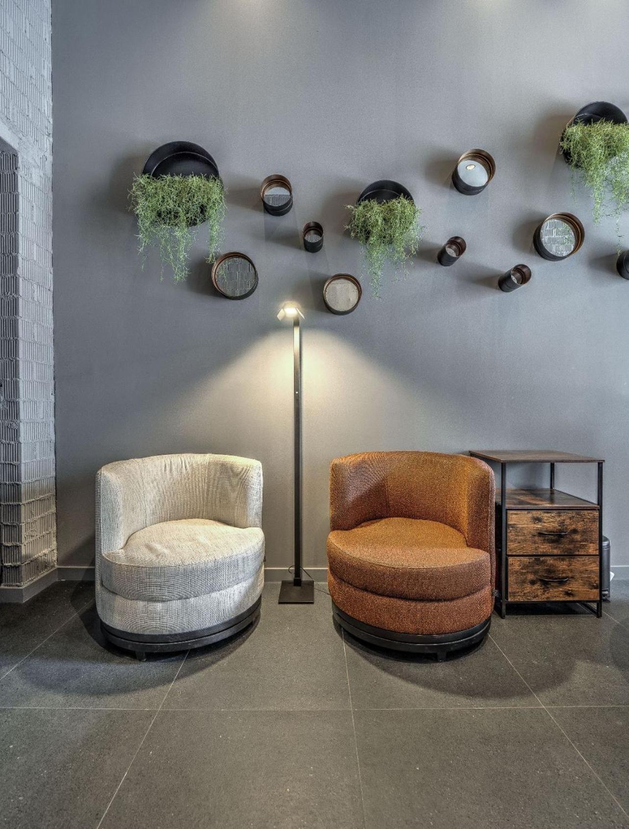 Tq 10 Boutique Aparthotel Alicante Luaran gambar