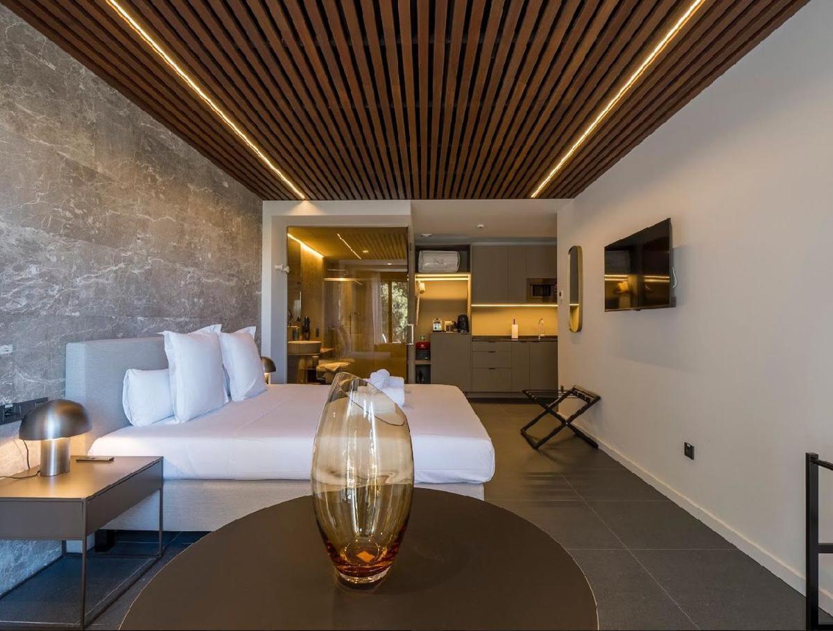 Tq 10 Boutique Aparthotel Alicante Luaran gambar