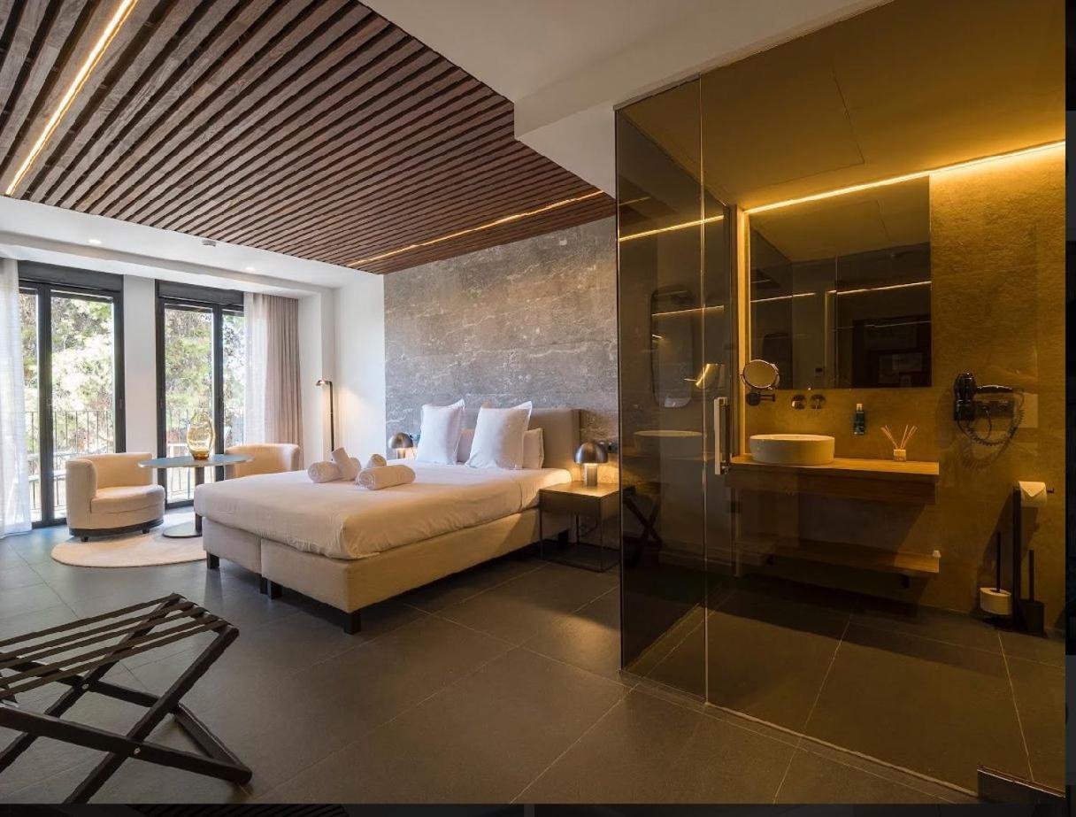 Tq 10 Boutique Aparthotel Alicante Luaran gambar