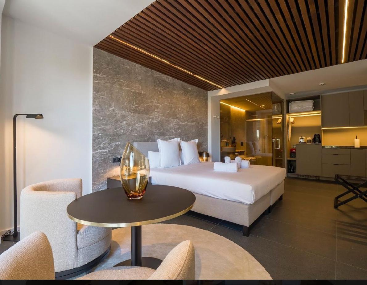 Tq 10 Boutique Aparthotel Alicante Luaran gambar