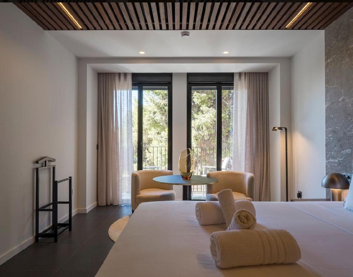 Tq 10 Boutique Aparthotel Alicante Luaran gambar