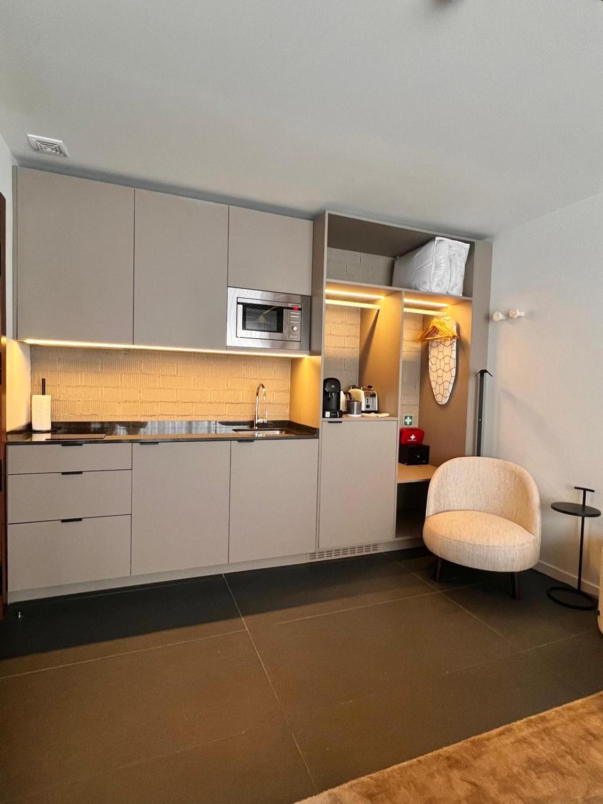 Tq 10 Boutique Aparthotel Alicante Luaran gambar