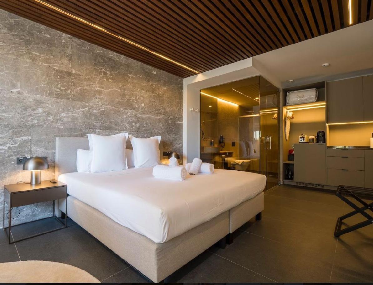 Tq 10 Boutique Aparthotel Alicante Luaran gambar