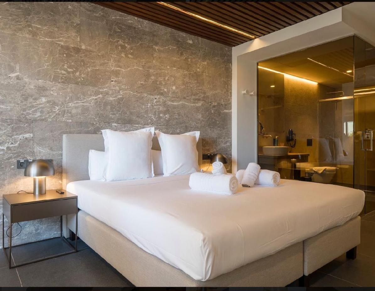 Tq 10 Boutique Aparthotel Alicante Luaran gambar