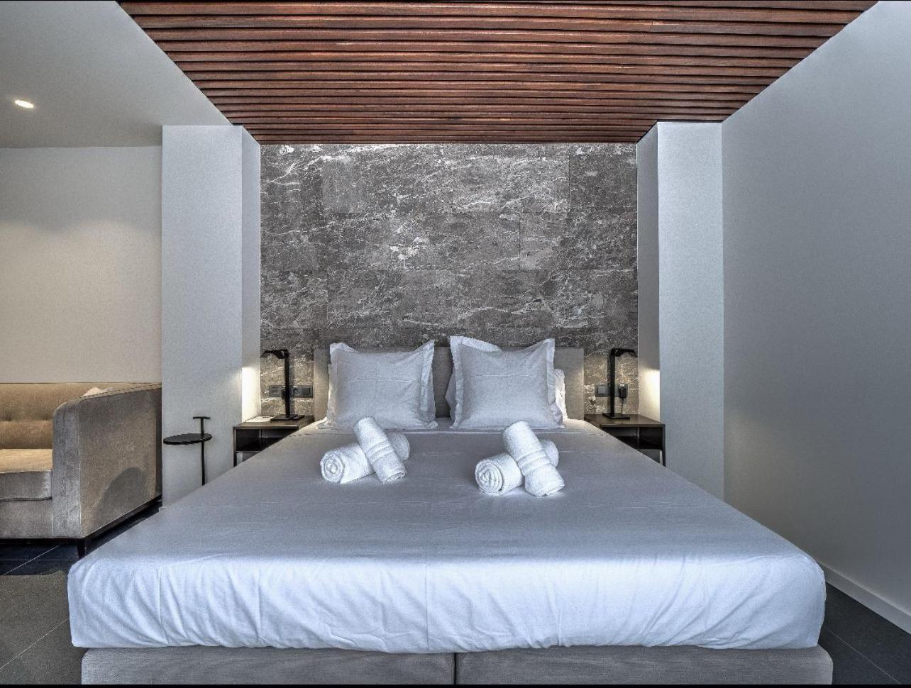Tq 10 Boutique Aparthotel Alicante Luaran gambar
